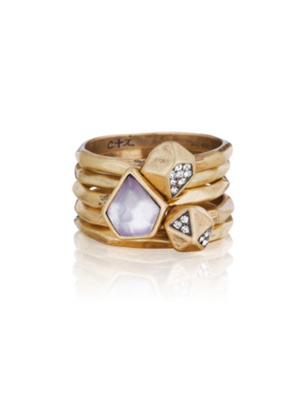 Geovista Stacking Rings